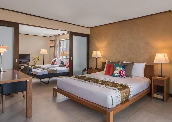 Hotel Kimberly 3*
