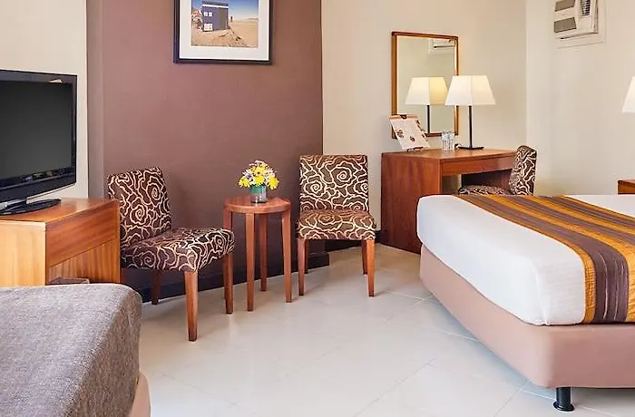 Hotel Kimberly