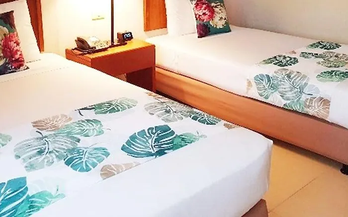 Kimberly Hotel 3*