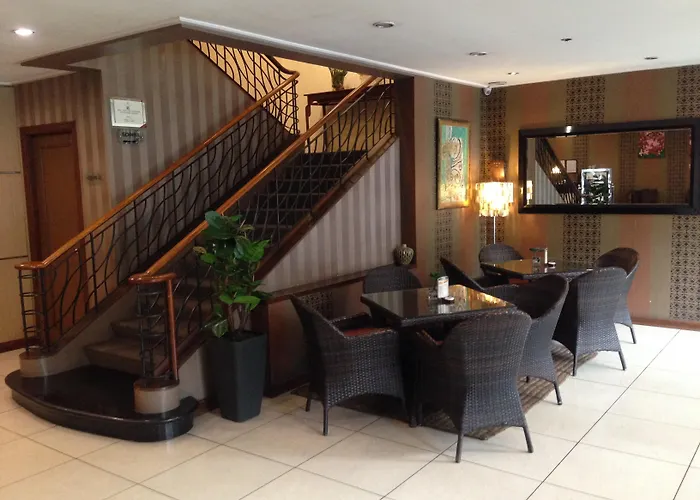Hotel Kimberly 3*