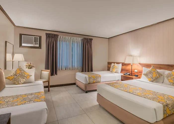 Hotel Kimberly 3*