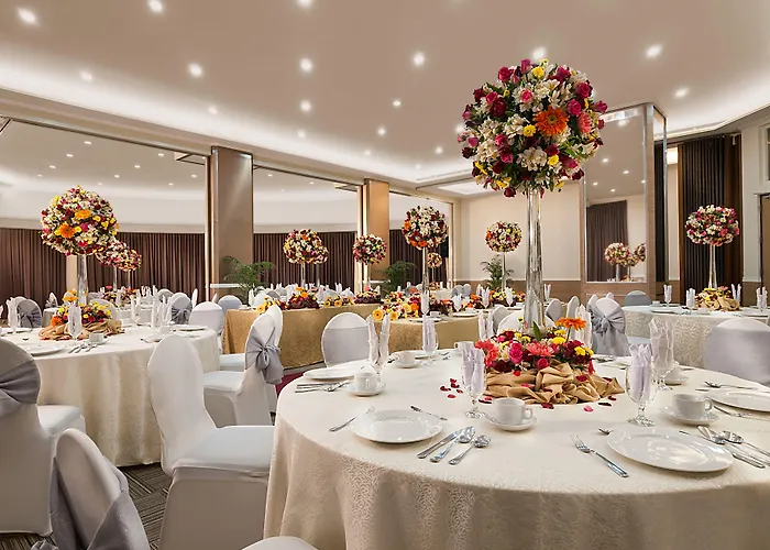 Kimberly Hotel 3*