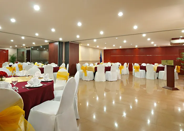 Hotel Kimberly