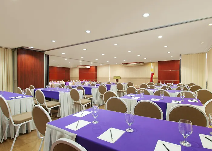 Kimberly Hotel