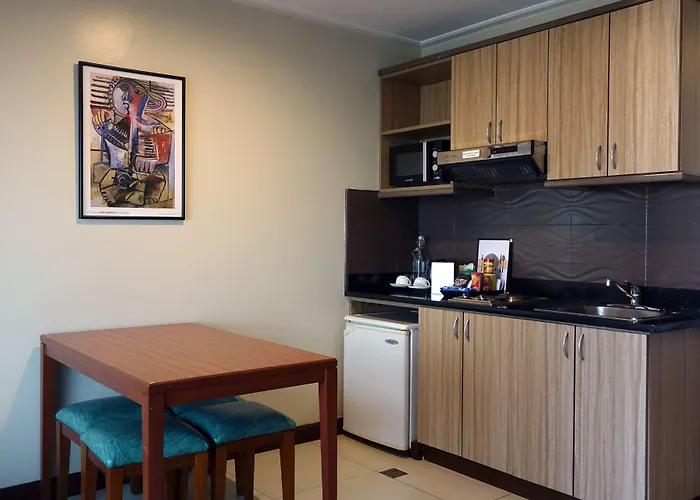 Kimberly Hotel 3*