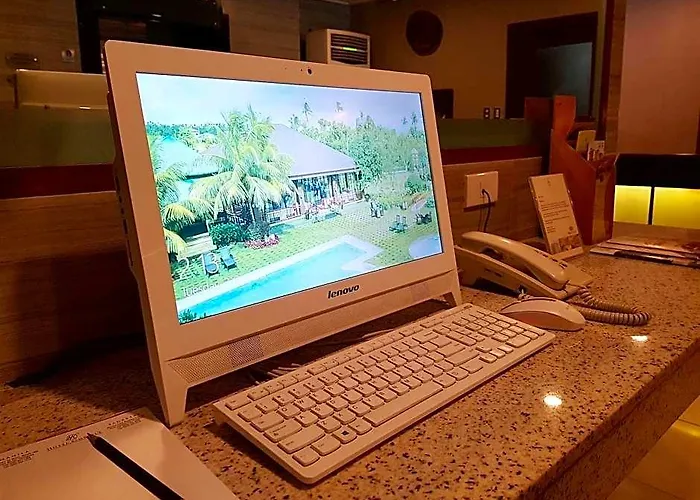 Hotel Kimberly