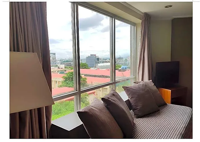 Kimberly 3* Manila