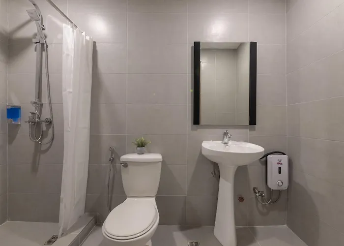 Hotel Kimberly 3*