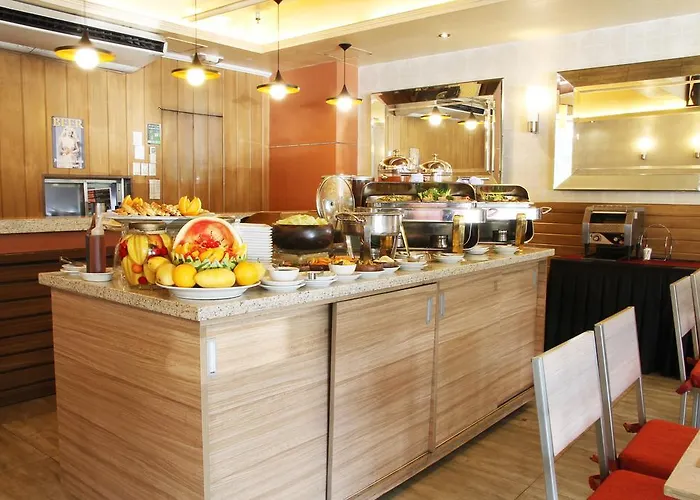 Kimberly Hotel