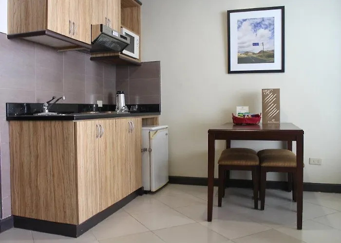Hotel Kimberly