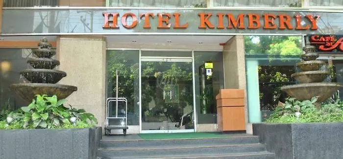 Hotel Kimberly