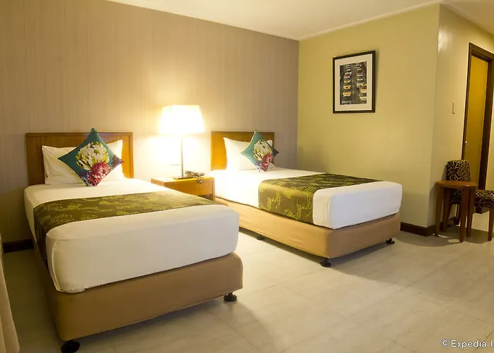 Kimberly Hotel