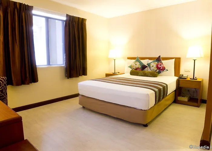 Kimberly Hotel