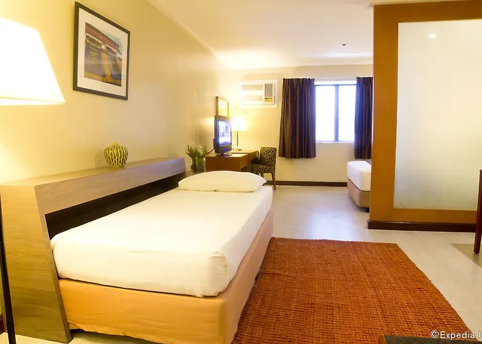 Kimberly Hotel 3*