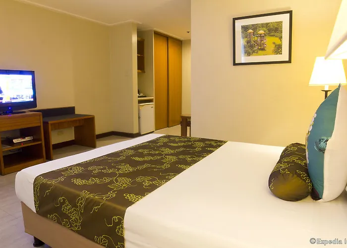 Kimberly Hotel