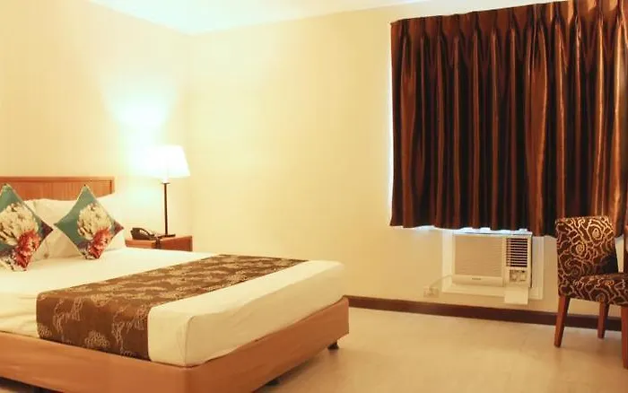 Kimberly 3* Manila