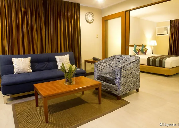 Hotel Kimberly