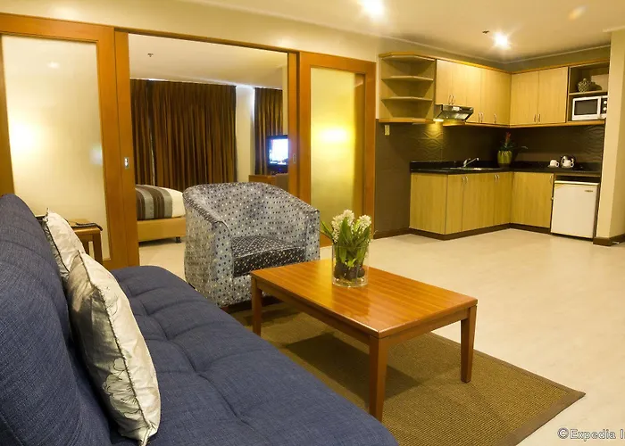 Hotel Kimberly 3*