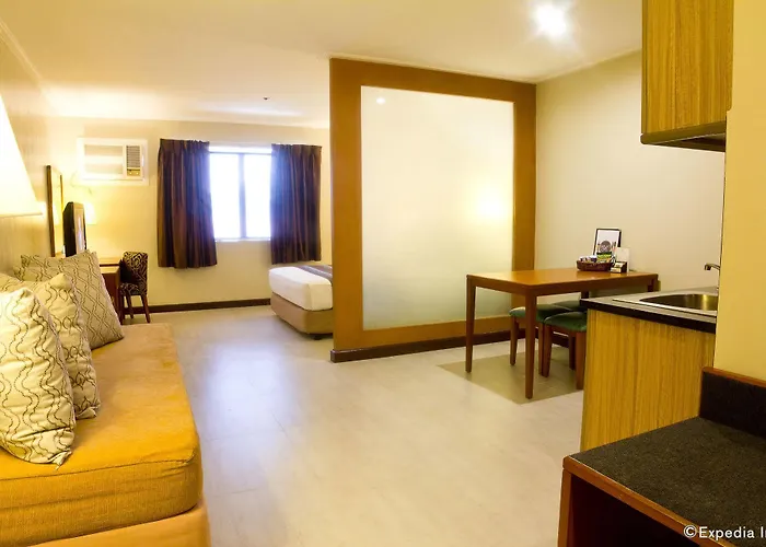 Kimberly Hotel 3*
