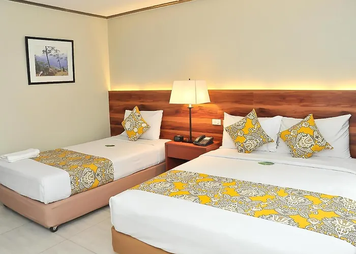 Kimberly Hotel 3*