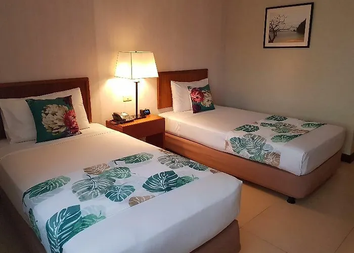 Kimberly Hotel